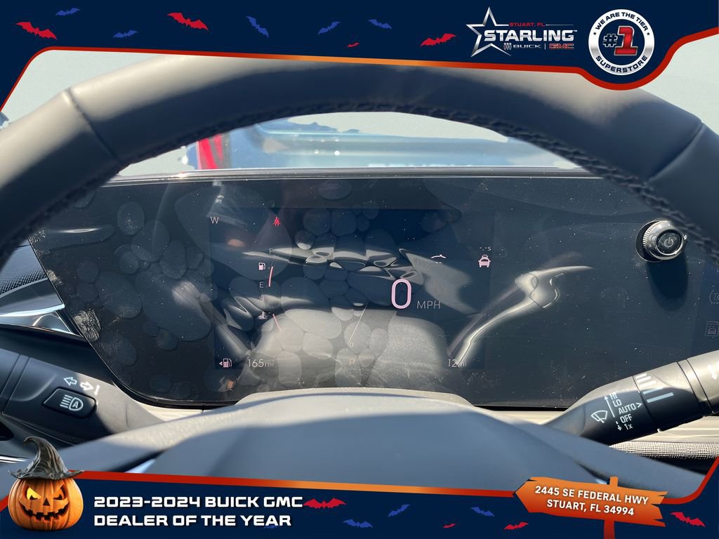 2025 Buick Envista Preferred photo 43