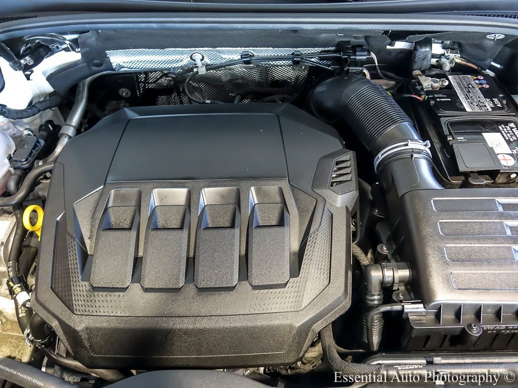 2022 AUDI Q3 - Image 30