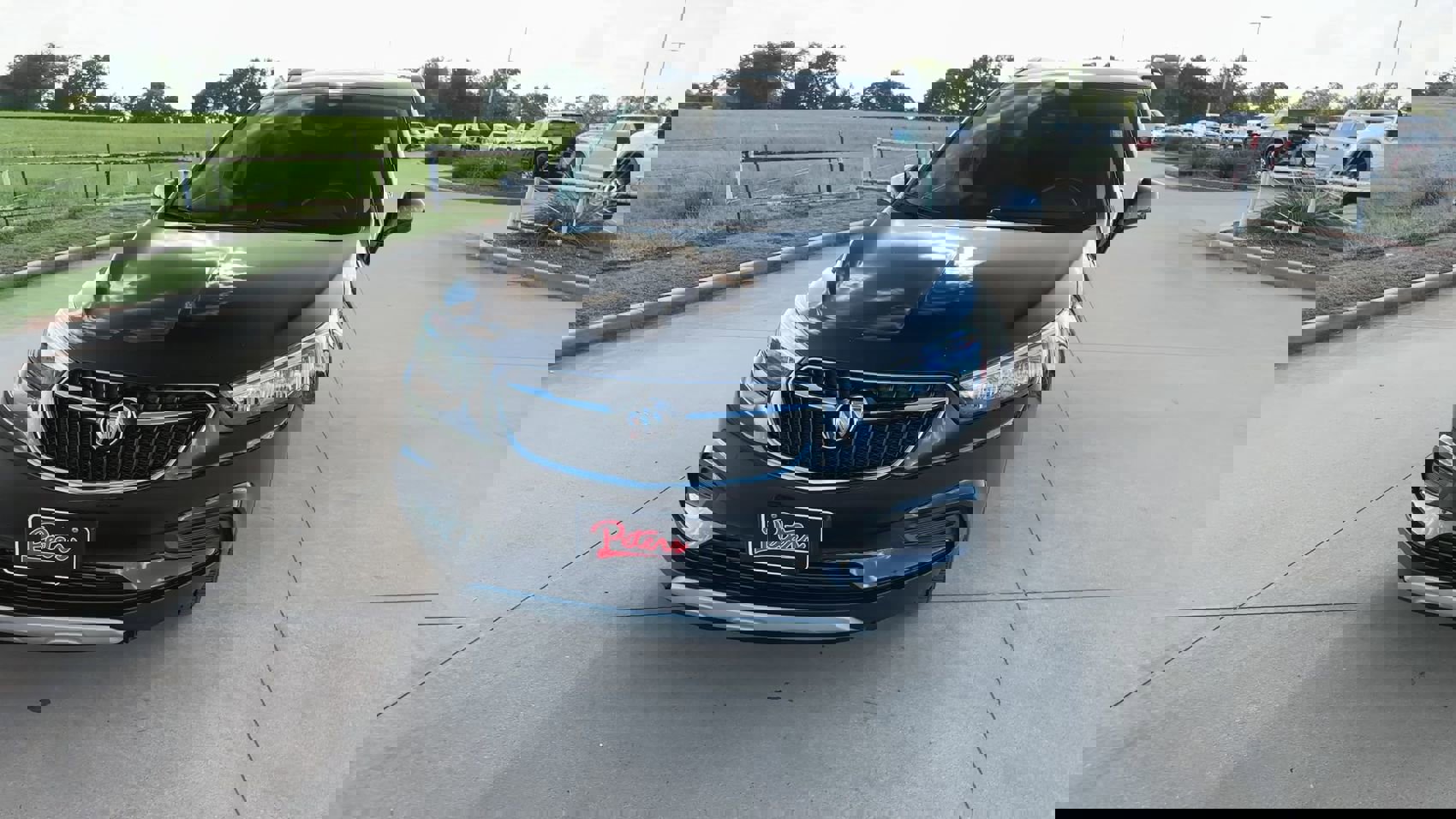 2022 Buick Encore Preferred photo 4