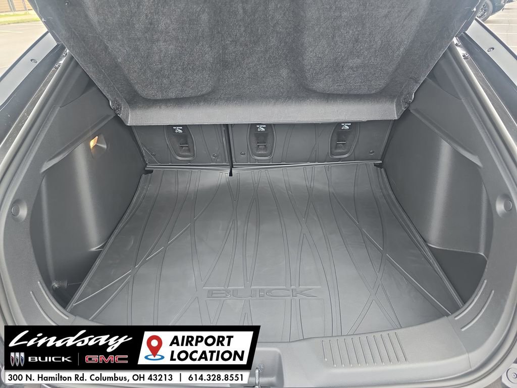 2025 Buick Envista ST photo 22