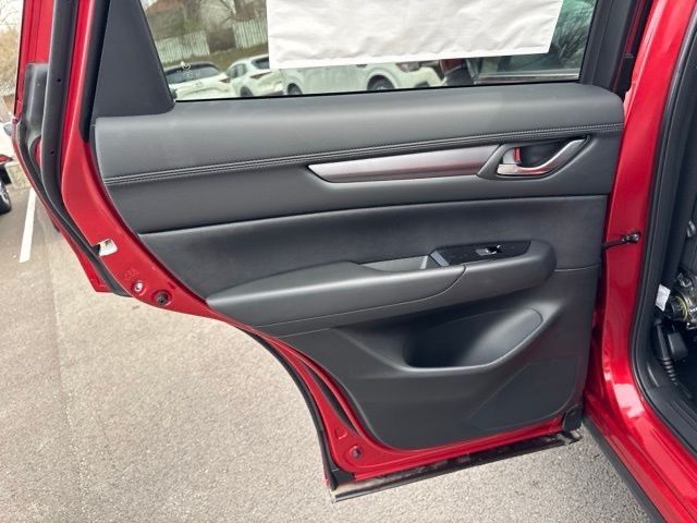 2025 Mazda CX-5 2.5 Select photo 14