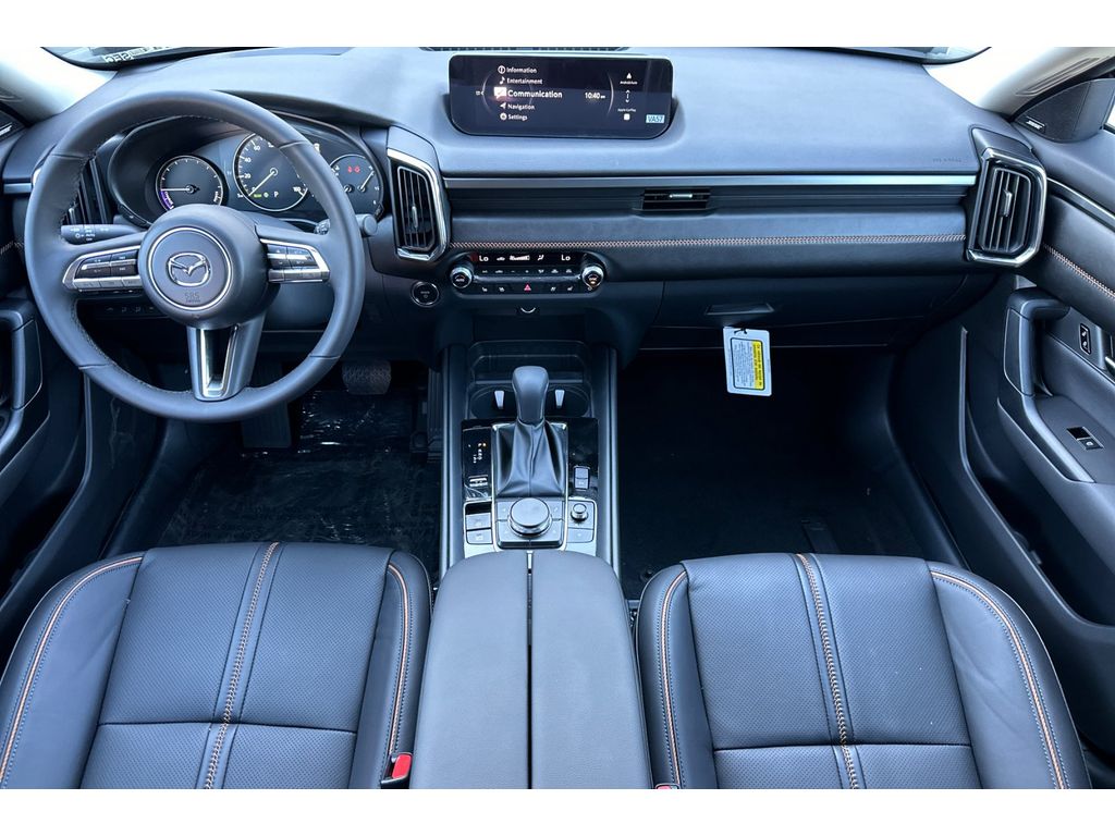 2025 Mazda CX-50 Premium Plus photo 7