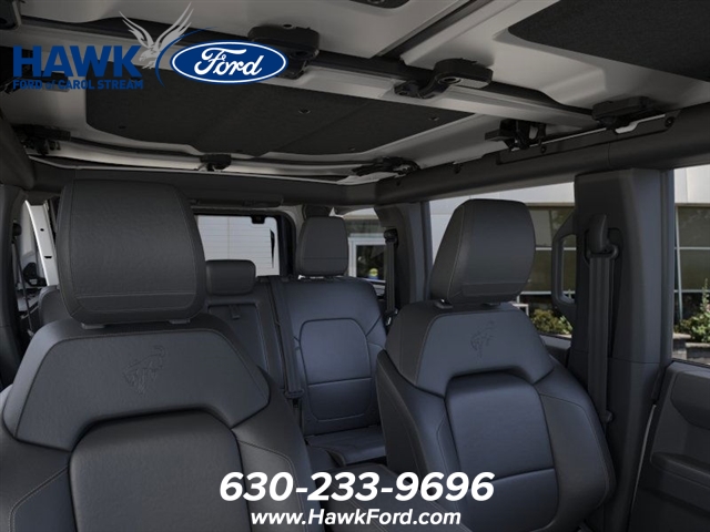 2025 FORD BRONCO - Image 12