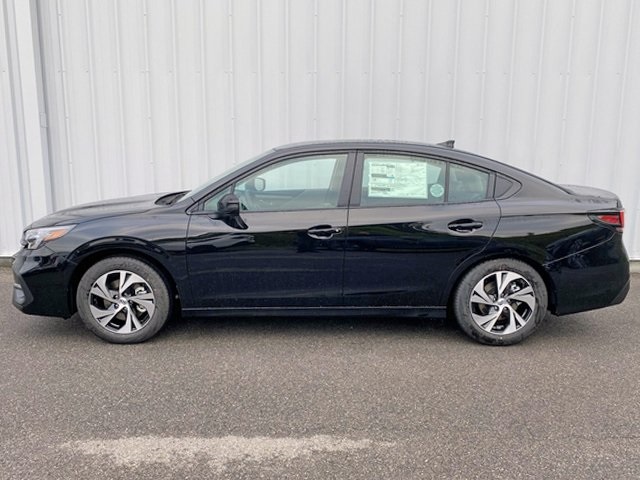 2025 Subaru Legacy Premium photo 3