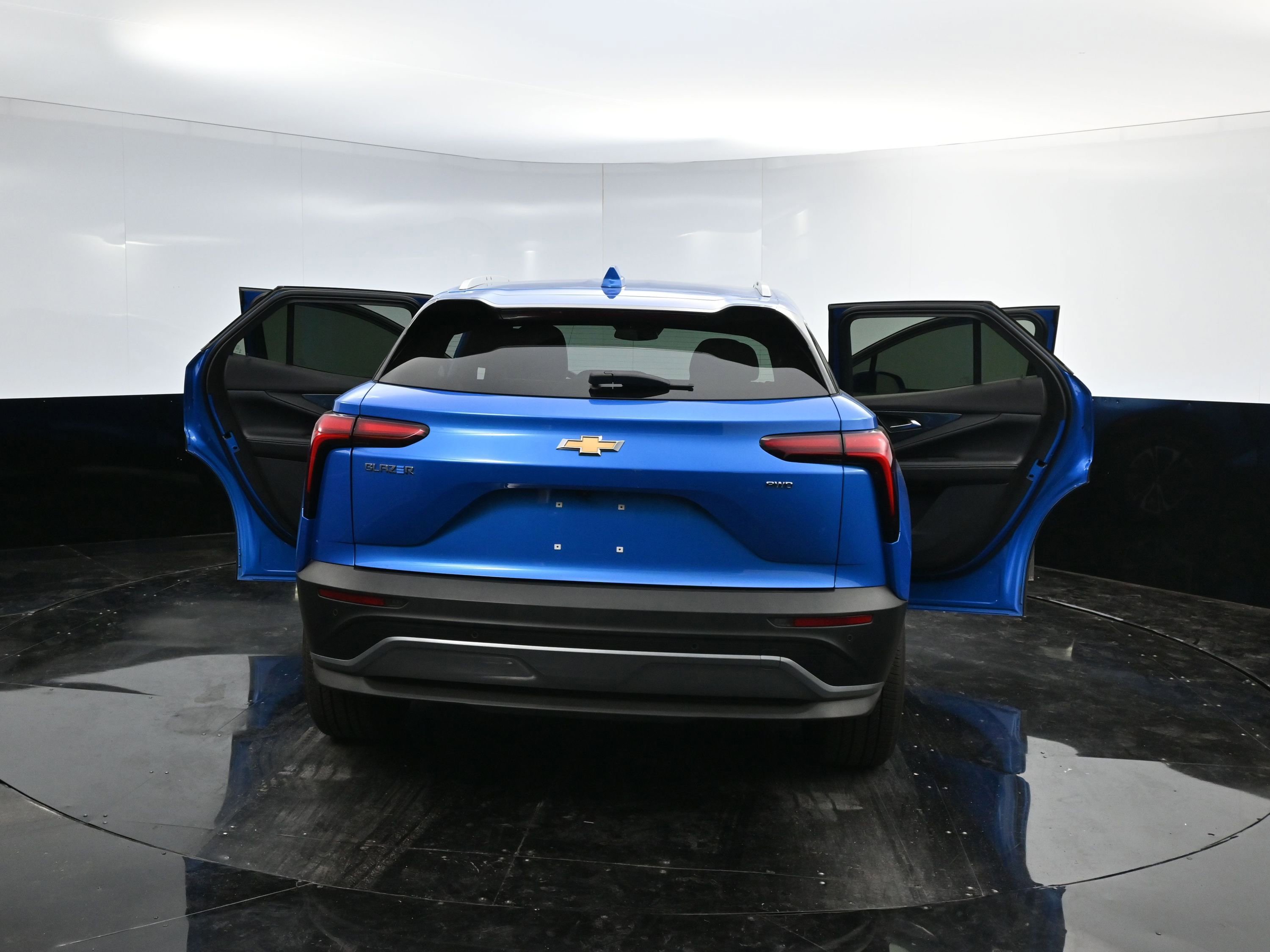 2024 Chevrolet Blazer EV photo 37