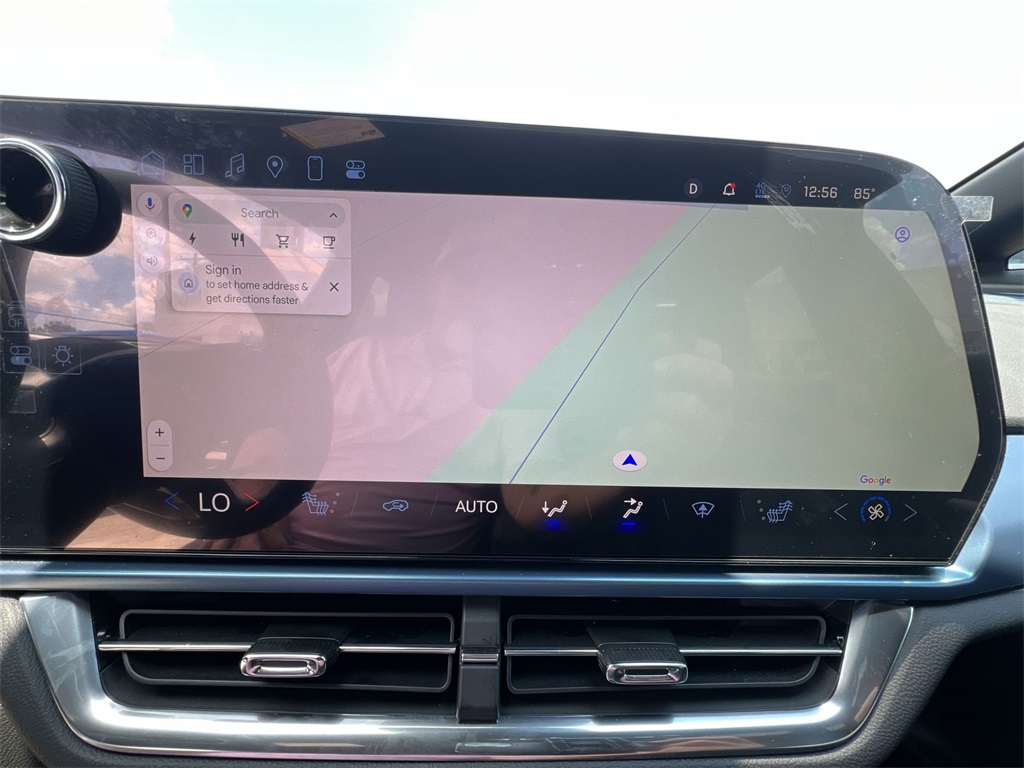 2024 Chevrolet Equinox EV 1LT photo 22