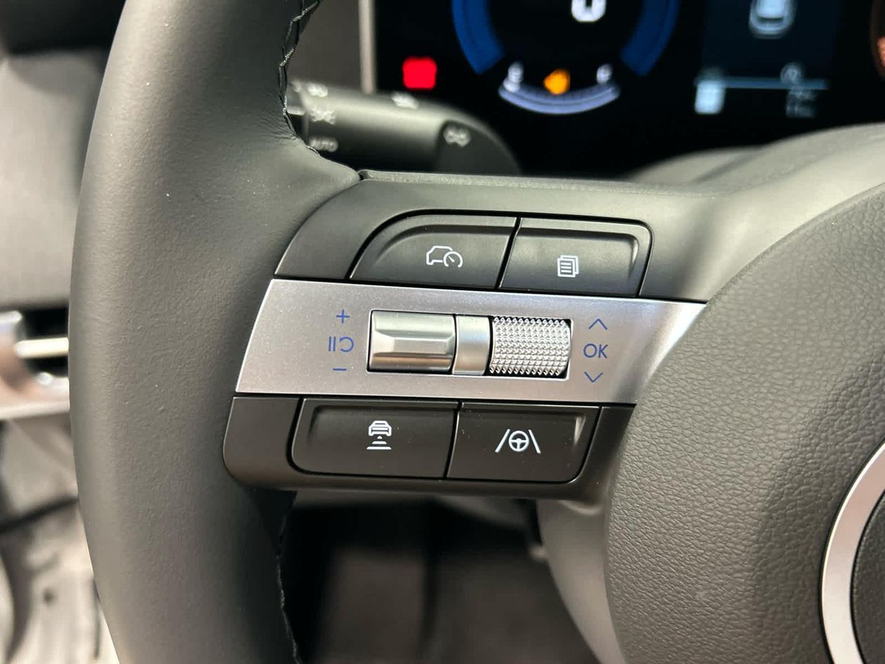 2025 Hyundai Tucson XRT photo 30