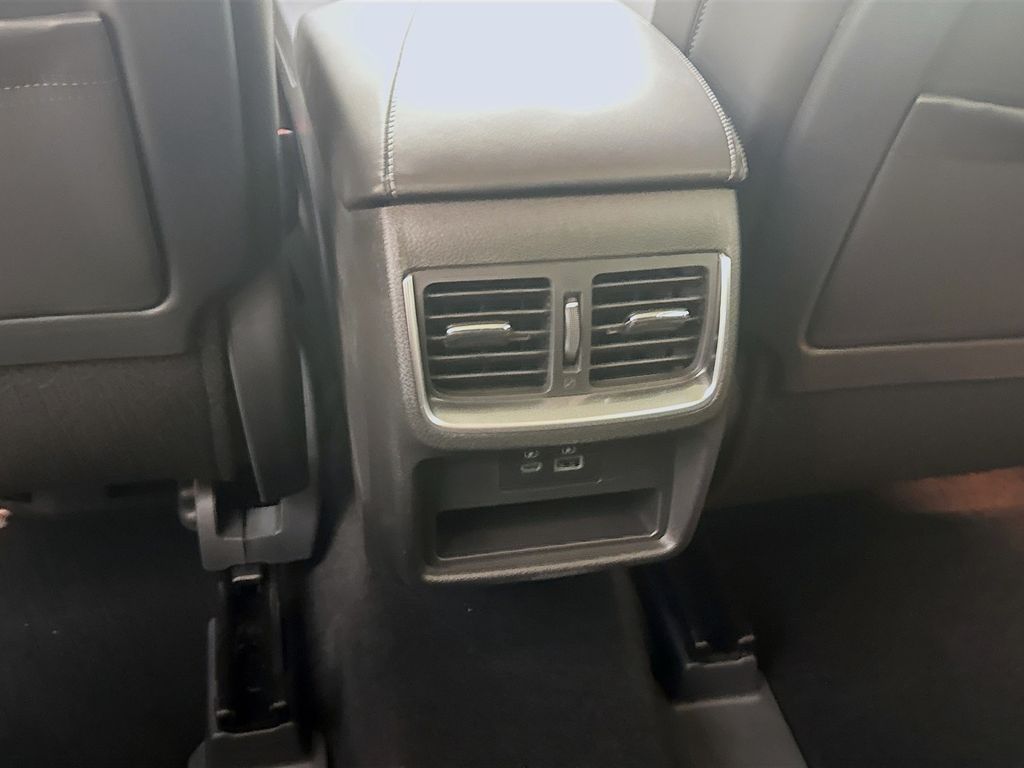 2025 Infiniti QX50 Luxe photo 25