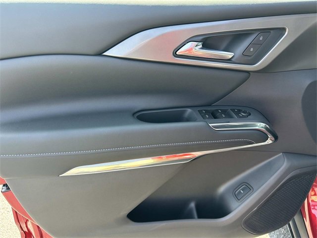2026 Chevrolet Traverse photo 20