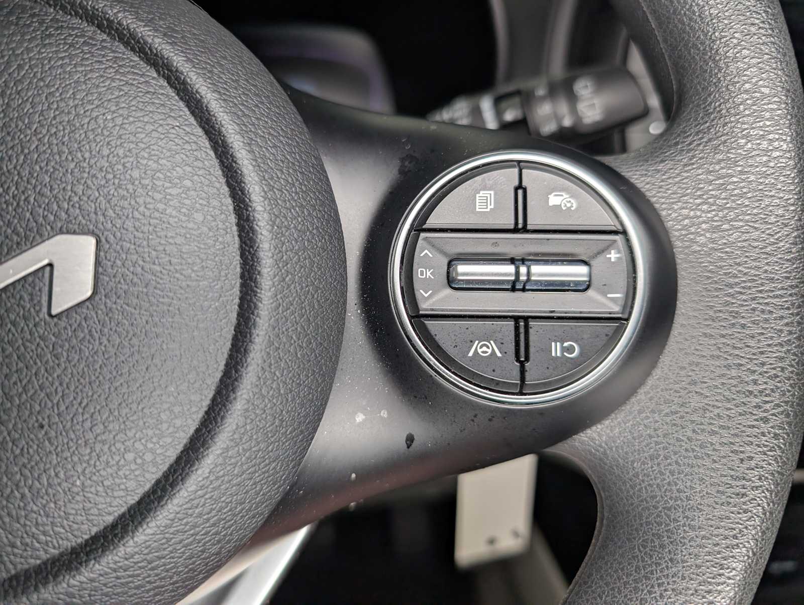 2023 Kia Soul LX S photo 30