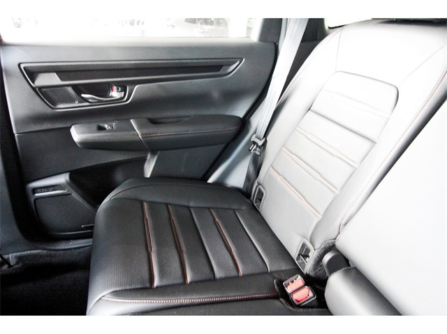2026 Honda CR-V Hybrid Sport-L photo 11
