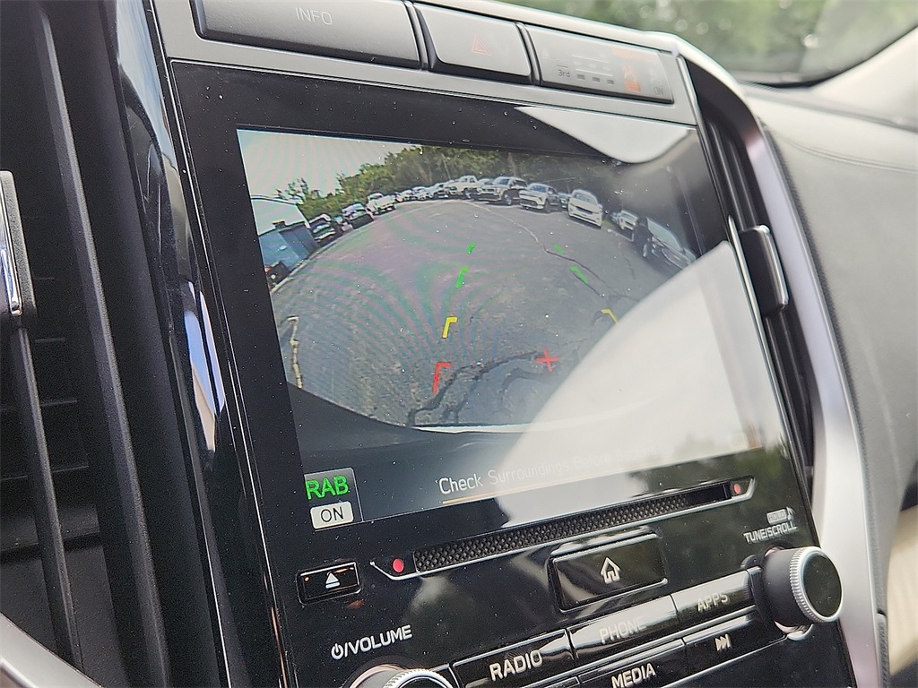 2022 Subaru Ascent Premium photo 18