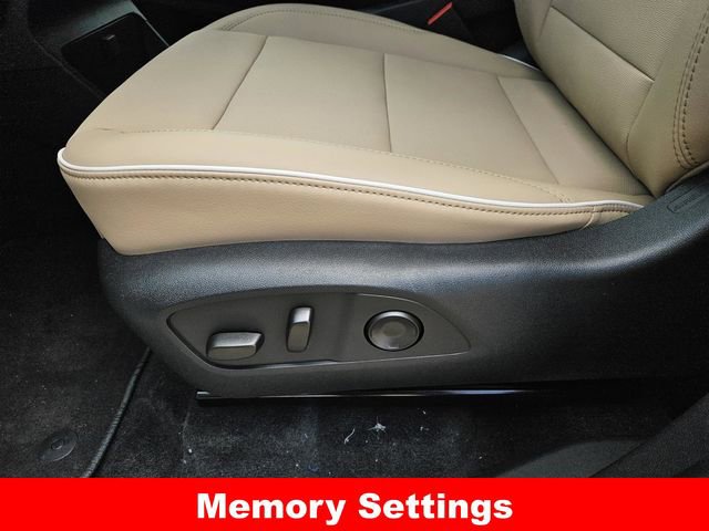 2025 Buick Enclave Preferred photo 11