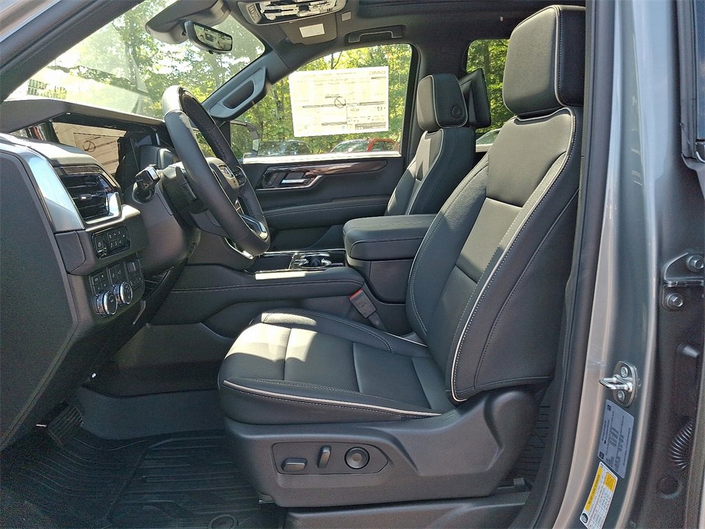 2026 Gmc Yukon photo 7