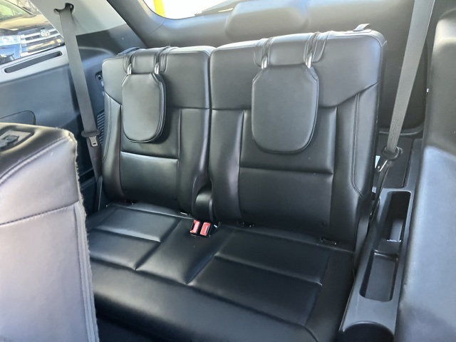 2022 Ford Explorer XLT photo 12