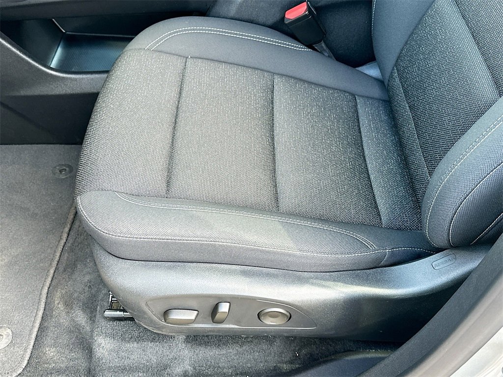 2024 Chevrolet Traverse photo 16
