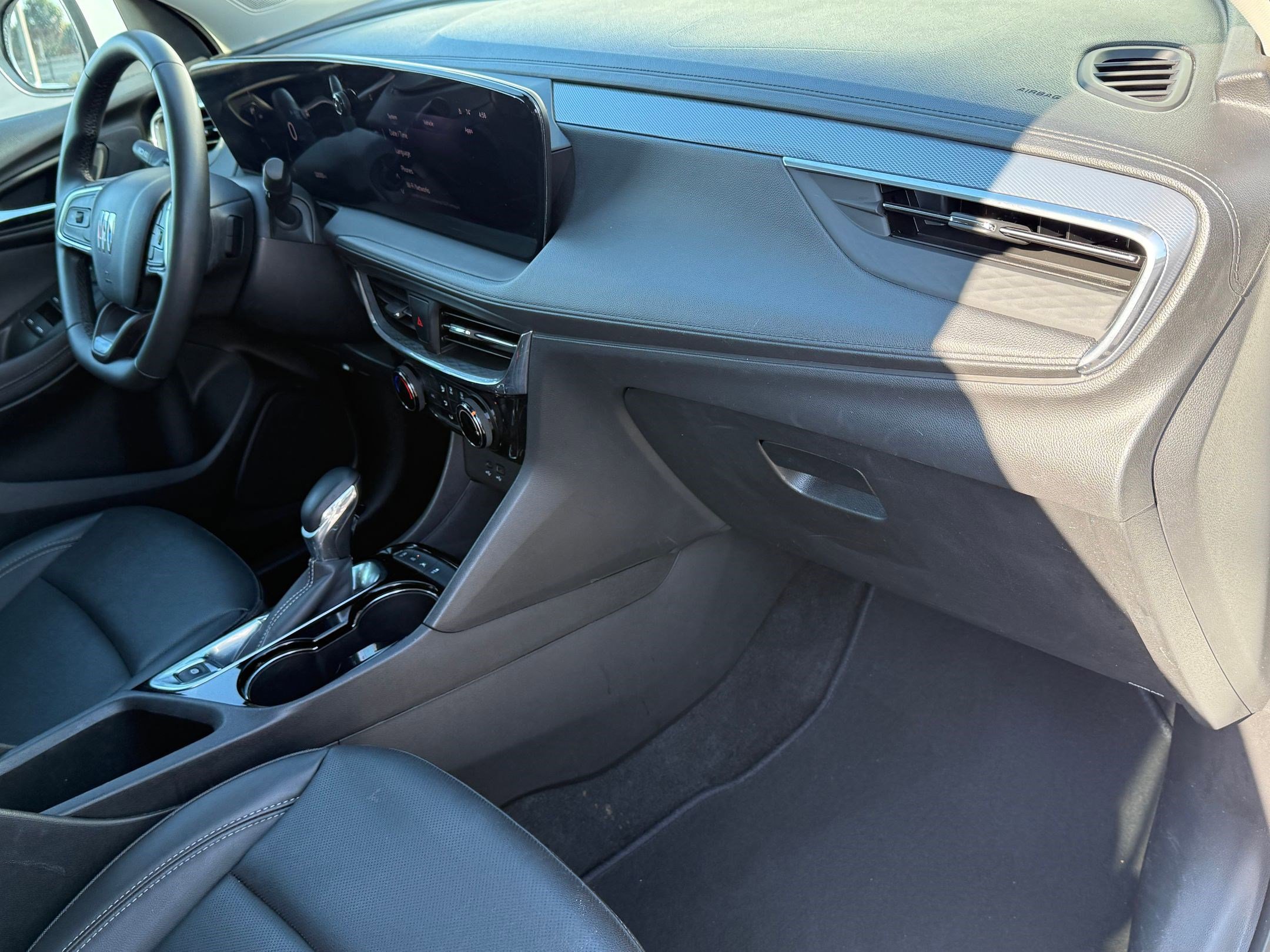 2024 Buick Encore GX Sport Touring photo 27