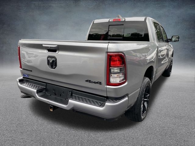 2022 Ram 1500 Big Horn Lone Star photo 18