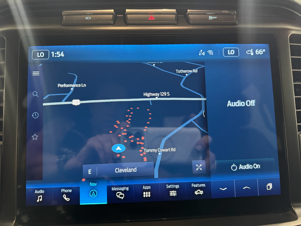 2023 Ford F-150 XLT photo 28