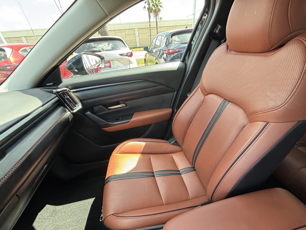 2024 Mazda CX-50 2.5 Turbo Premium Plus photo 14