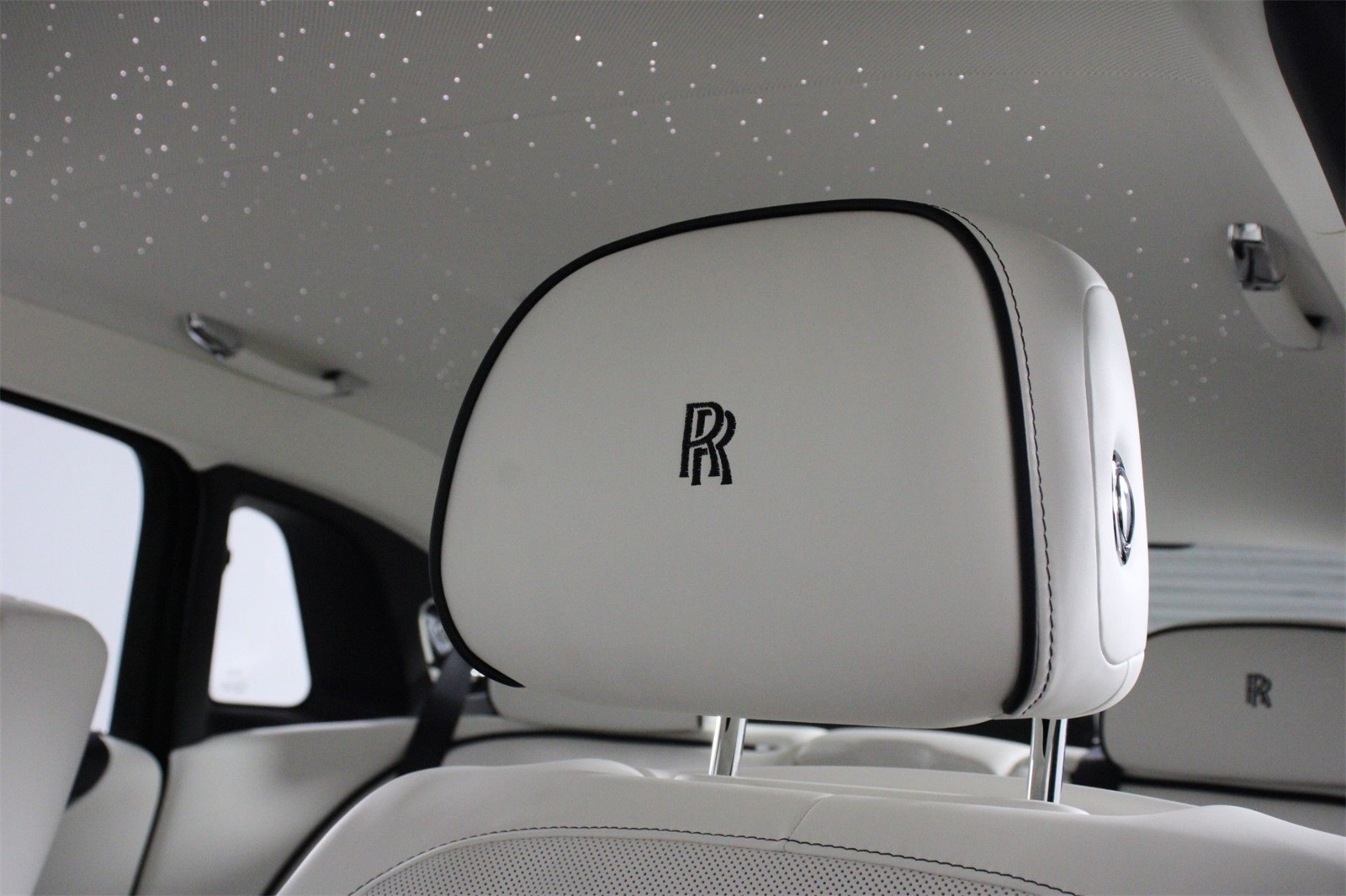 2025 Rolls Royce Ghost RR photo 8