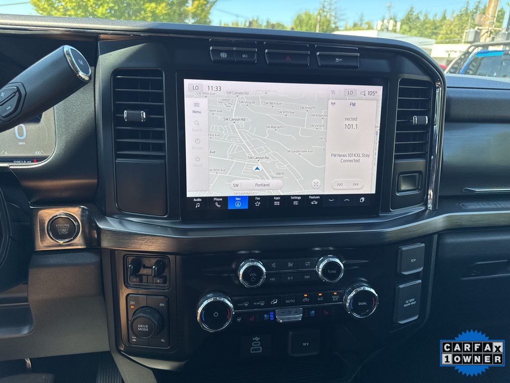 2024 Ford F-350 Lariat photo 27