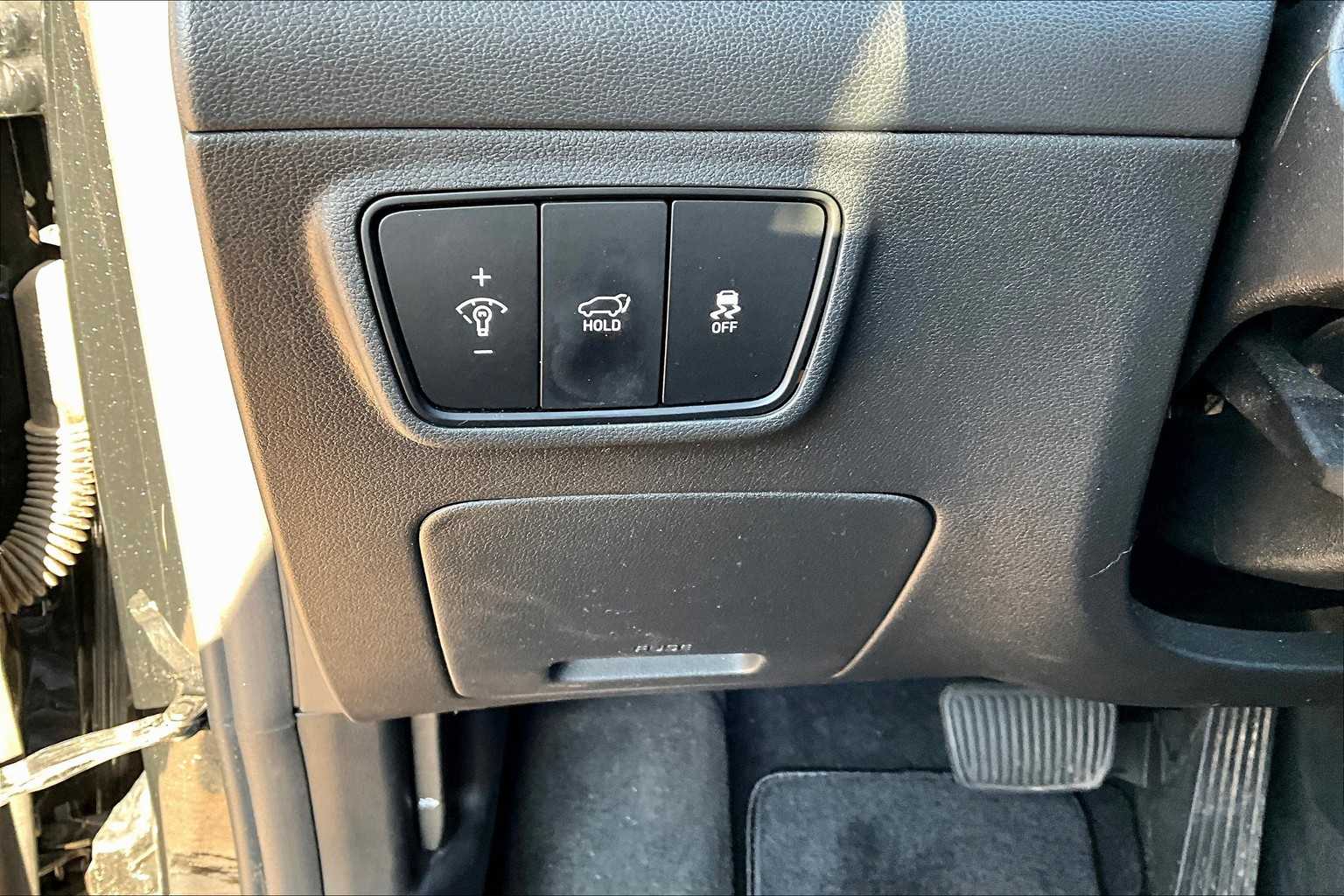 2022 Hyundai Tucson SEL Convenience photo 27