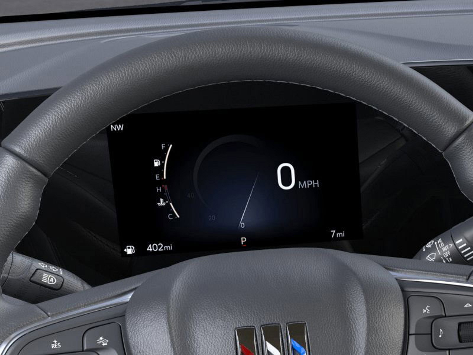 2025 Buick Encore GX Preferred photo 15