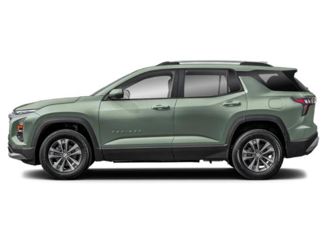 2026 Chevrolet Equinox LT photo 2