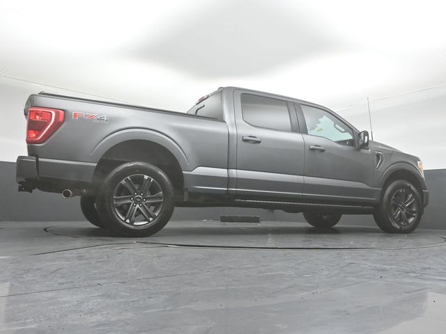2023 FORD F-150 - Image 36