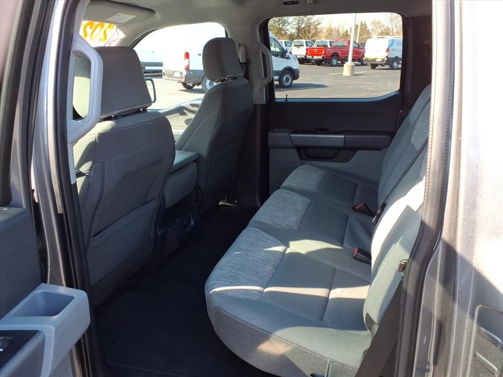 2023 FORD F-150 - Image 27