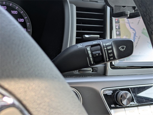2018 Hyundai Sonata Limited photo 26