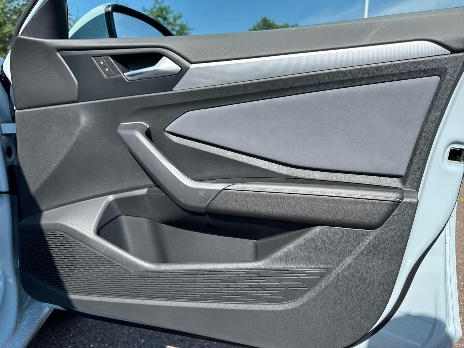 2025 Volkswagen Jetta SE photo 34