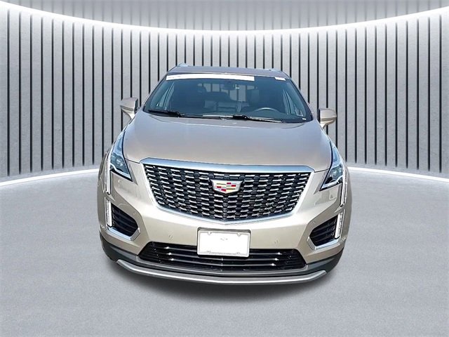 2022 Cadillac XT5 Premium Luxury photo 11