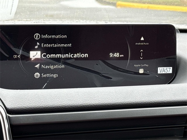 2026 Mazda CX-50 Premium Plus photo 3