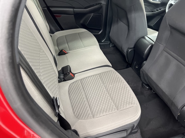 2021 Ford Escape SE photo 22