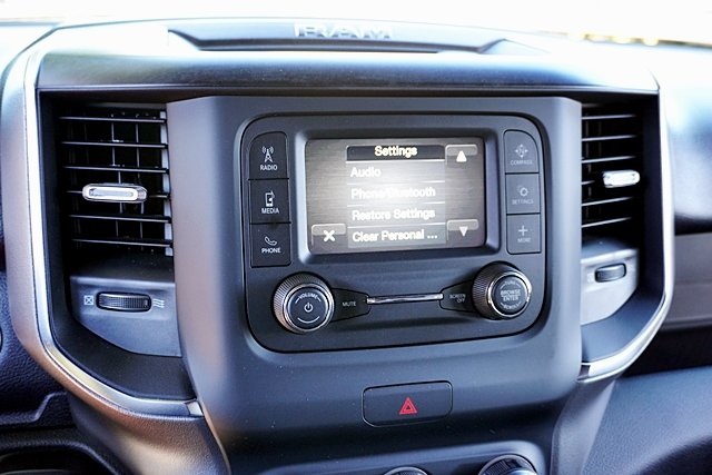 2024 Ram 1500 Big Horn Lone Star photo 23