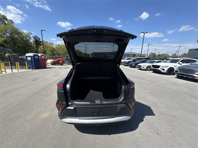 2025 Buick Envista Preferred photo 22