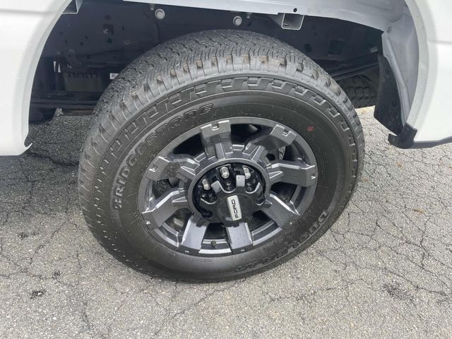 2023 Ford F-250 Lariat photo 10