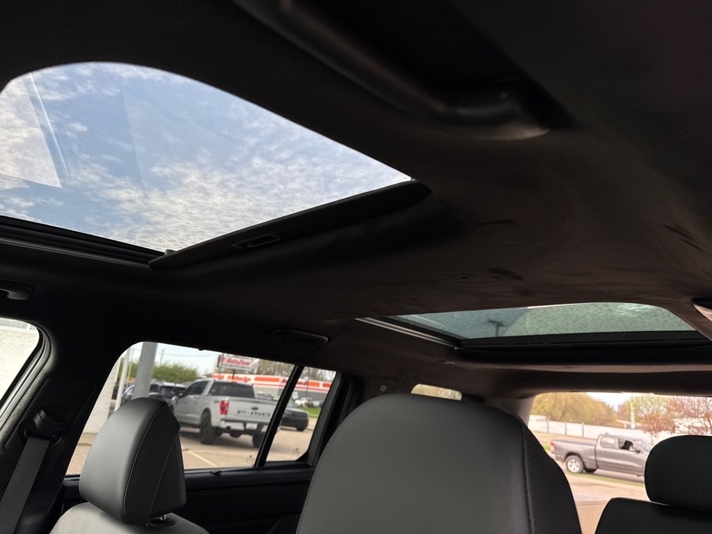 2025 Hyundai Santa Fe Calligraphy photo 4