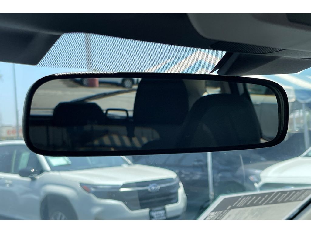 2024 Subaru Forester Sport photo 22