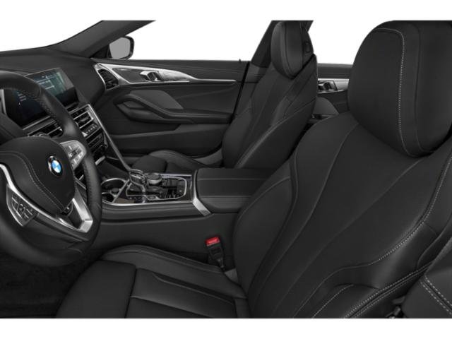 2022 Bmw 840i GC photo 9