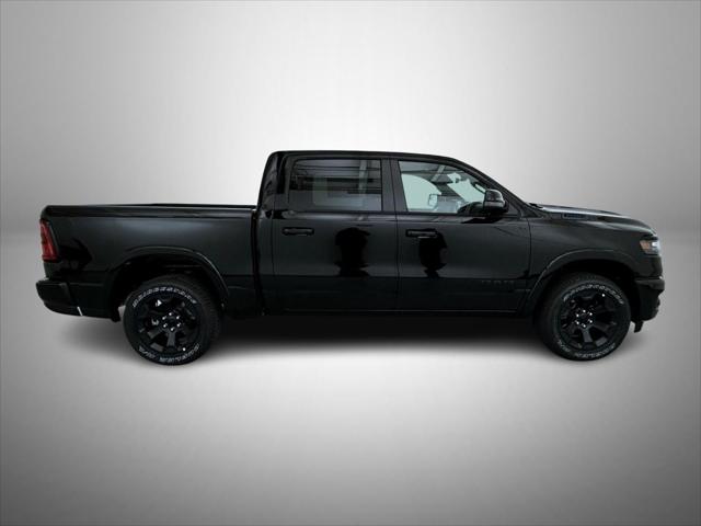 2025 Ram 1500 Big Horn Lone Star photo 3