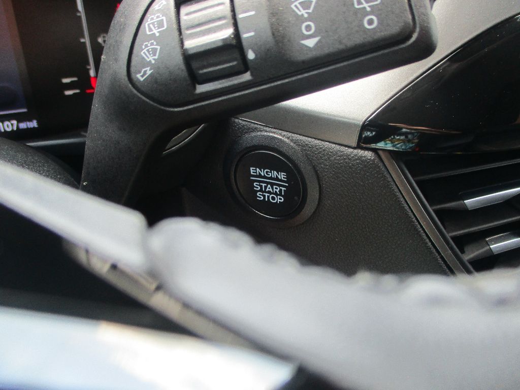 2023 Ford Escape Active photo 7