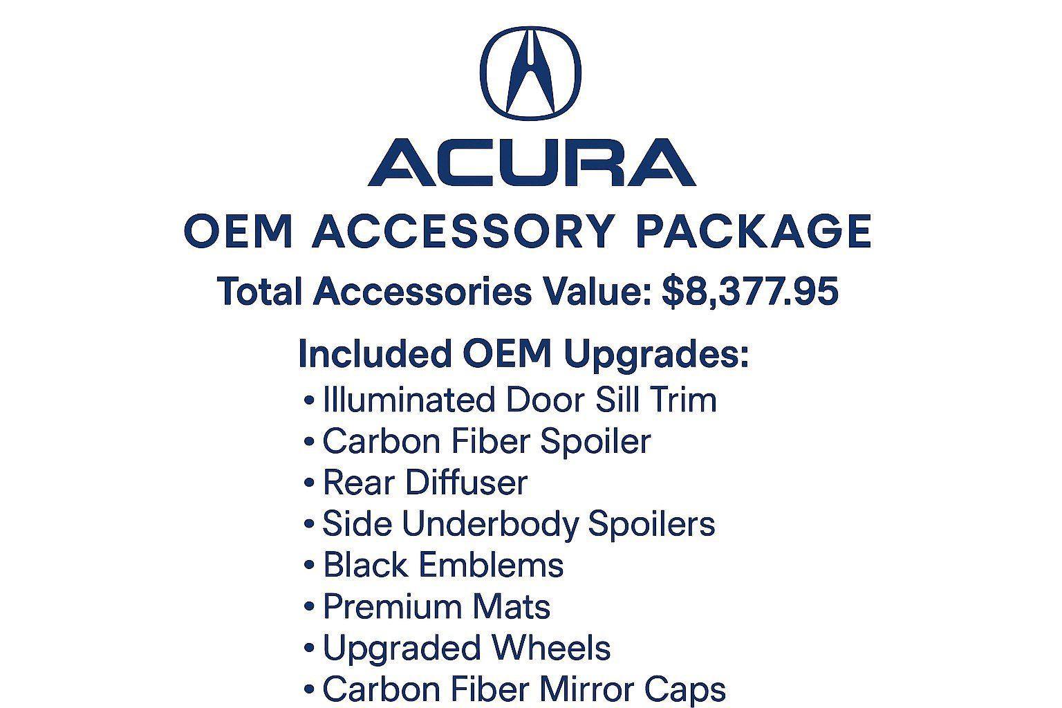 2023 Acura Integra A-Spec with Tech Package's photo