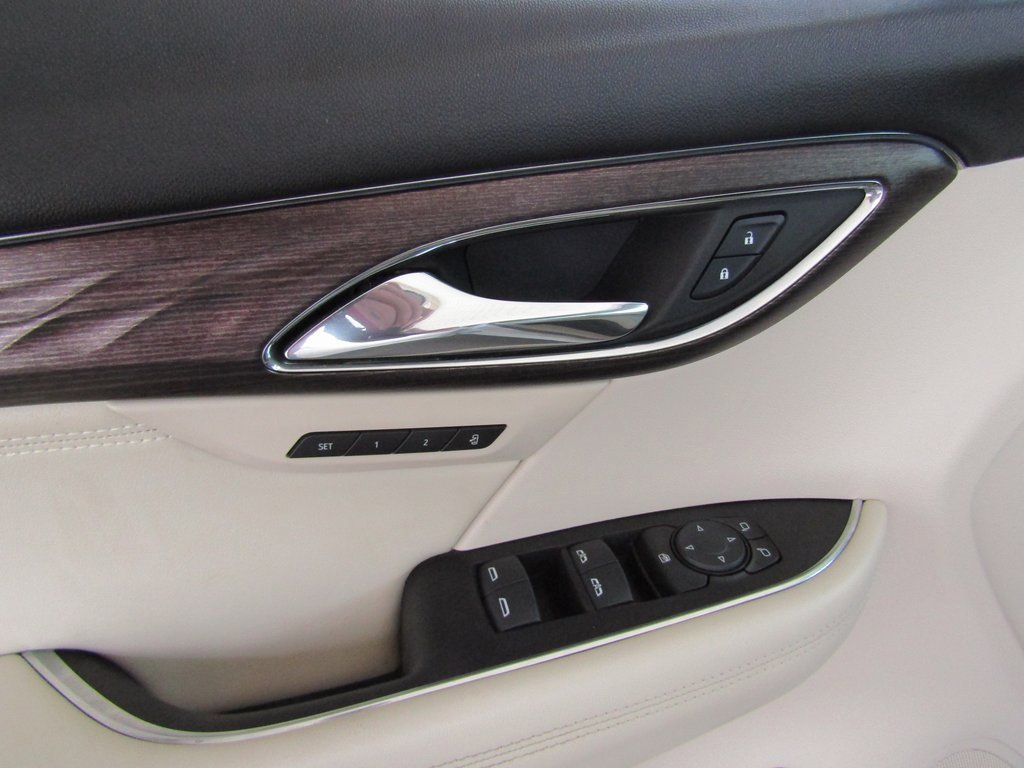 2022 Buick Envision Avenir photo 8