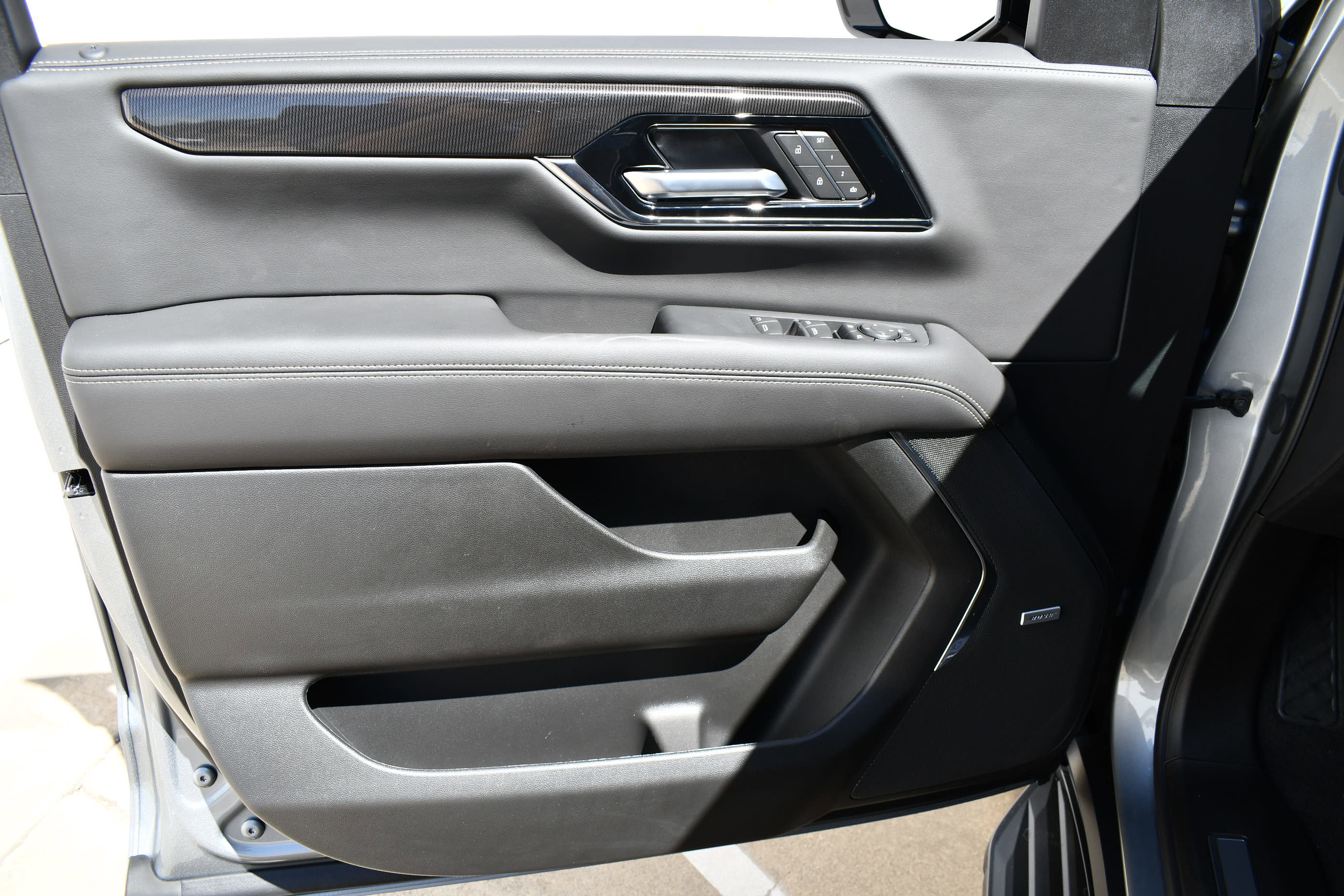2025 Gmc Yukon photo 12