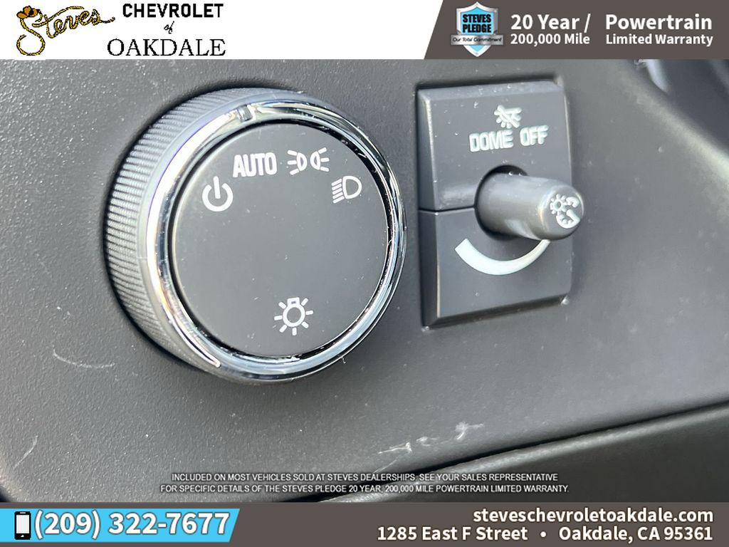2023 Chevrolet Express Cargo 2500 photo 19