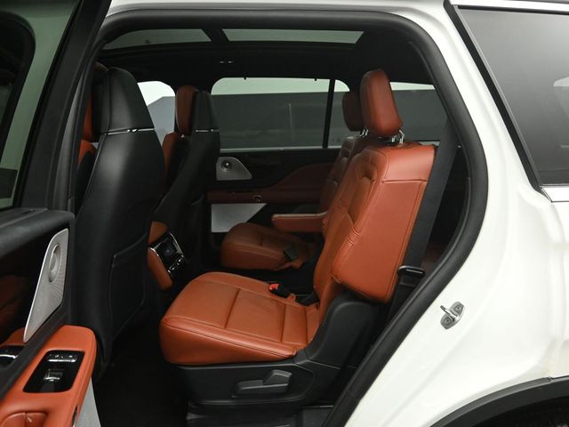 2025 LINCOLN AVIATOR - Image 22