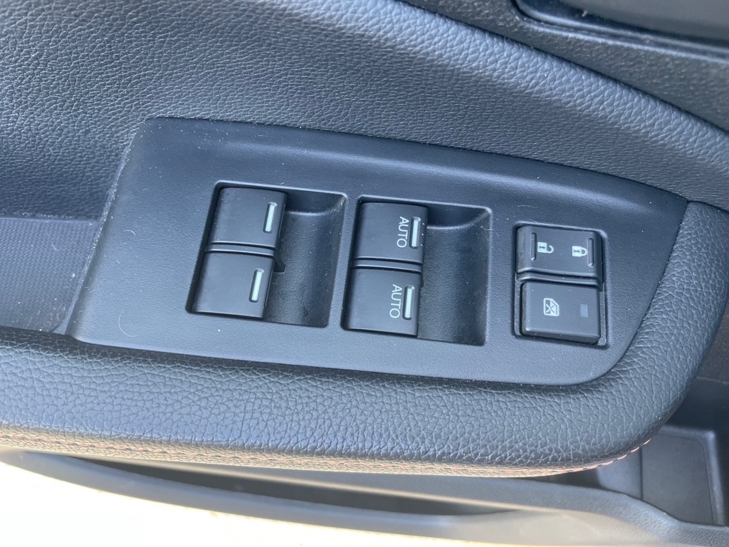 2022 Honda Passport TrailSport photo 12